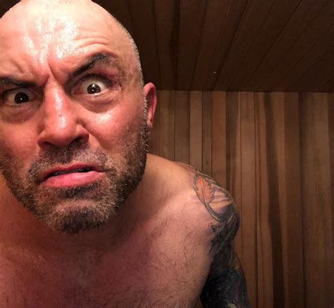 joe rogan nudes|OMG, hes naked: Joe Rogan